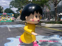 -东莞松山湖万象汇