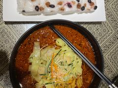 -小尕子·新疆菜(明园店)