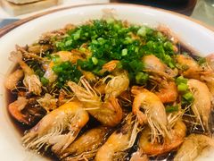 -走马楼饭庄(慈城古县城店)