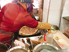 -众品香美食(三弓路店)