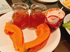 -食间牛排(湖西路店)