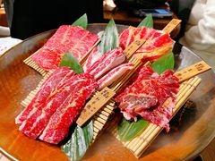 -黑牛の店·和牛烧肉(合生汇店)