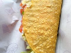 -Taco Bell 塔可钟(民田路店)