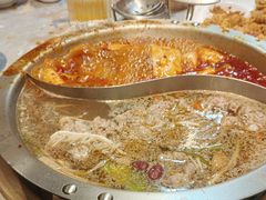 -沸炉重庆老火锅(军事博物馆店)