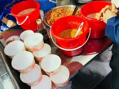 -李字号臭豆腐(总店)