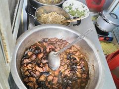 -灵山卢梅燕粉店