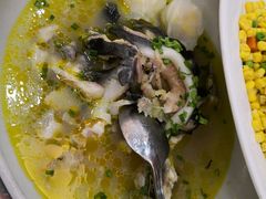 -山明水秀大饭店