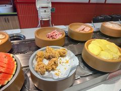 -龍歌自助小火锅(漳州二路爱购店)