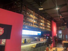 -牛啤堂精酿啤酒餐吧(五棵松华熙店)