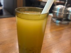 -绿柠食堂(北外滩店)