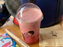 -喜茶(东莞汇一城店)