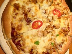 -布拉格餐厅· 中欧捷克菜(全国首店)