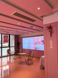 -莎蔓莉莎美容会所