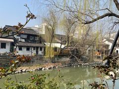 -小河直街历史文化街区