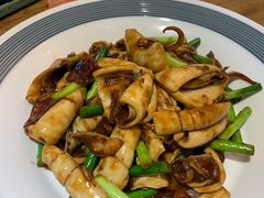 五花肉笔管-吕氏疙瘩汤·私家菜馆(慈云寺店)