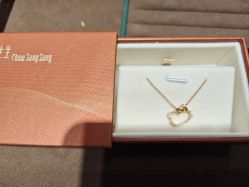 -周生生Chow Sang Sang(新世界店)