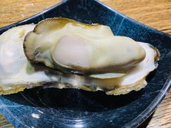 -鑫釜山海鲜烧烤(鑫丰国际店)