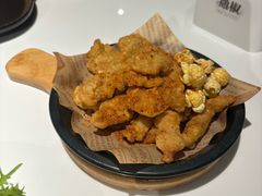 -撒椒·四川江湖菜(西单大悦城店)