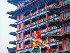 -大明幻境第一城
