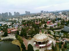 -国色天乡三期陆地乐园