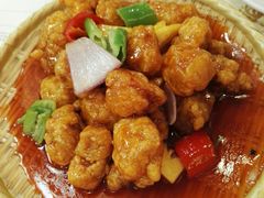 -和乐喜点(宝岗大道店)