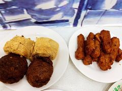 -老磁器口豆汁店(天坛店)