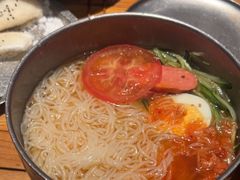 -北丐先生·野馄饨烧烤(长宁龙之梦店)