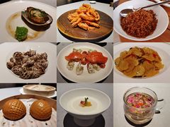 -徐记海鲜(南油永新汇店)