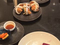 -盛宴自助餐厅(运达喜来登店)