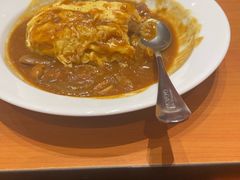 -CoCo壱番屋(久光百货店)