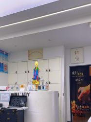 -LJOY丽锦造型·烫发染发