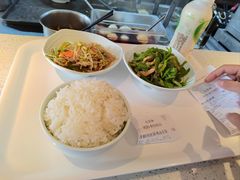 -东园小馆·早茶·淮扬小炒(蜀景店)