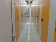 -安东易迷你仓自助寄存仓库(金桥店)