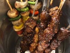 -炒豆合作社(东四总店)