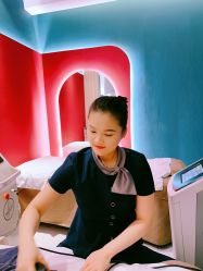 点击看大图 -Lily纤美·科技减脂中心