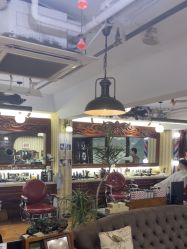 点击看大图 -BarberKiNG男士理发馆Barbershop