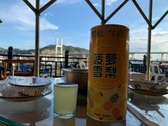 -海门岛七号餐厅