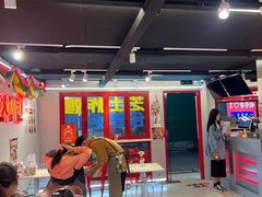 -百事喜乐炸鸡铺(合肥首店)