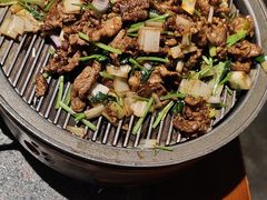 -真地道京味府·鲜橙烤鸭·北京菜(朝外大街东大桥店)