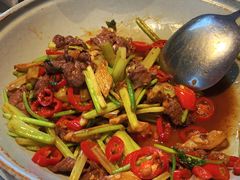 -青年公社烤鸭(青年路店)