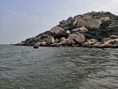 -那琴半岛地质海洋公园