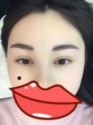 -MIVI·纹眉半永久野生眉