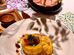 -叶叶菩提·晋福宫