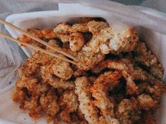 孙七鸡柳-孙七鸡柳