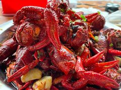 -五七小李子油焖大虾(总店)