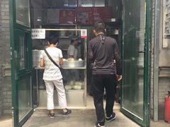 门面-天泽祥·鼓楼馒头(鼓楼店)