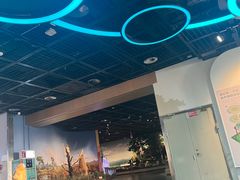 -陕西自然博物馆