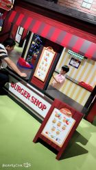 -幻贝家儿童乐园(苏州中心店)