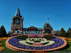 -上海迪士尼度假区