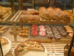 -BreadTalk面包新语(虹口龙之梦店)